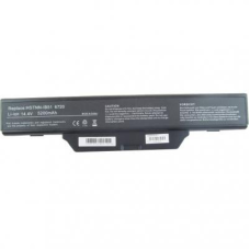 Аккумулятор для ноутбука AlSoft HP Compaq 550 GJ655AA 5200mAh 8cell 14.8V Li-ion (A41028)