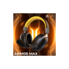 Наушники Ajazz AHM08 MAX 3-Mode Black (AHM08-MAX-BGY)
