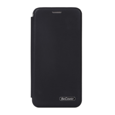 Чохол до мобільного телефона BeCover Exclusive Samsung Galaxy A22 SM-A225 / M32 SM-M325 Black (706694)