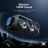Акустична система Anker SoundCore Boom 2 Plus Black (A3134011)