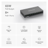 Комутатор мережевий Mercusys MS110P