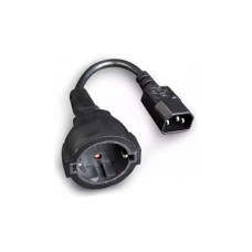 Кабель питания C14 to Schuko Atcom (10014)