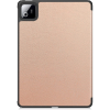 Чохол до планшета BeCover Smart Case Xiaomi Pad 8 / 8 Pro 11.2" Rose Gold (714594)