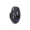 Мишка Defender Knight GM-885 Wireless Black (52885)