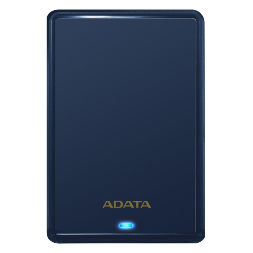 Внешний жесткий диск 2.5" 1TB ADATA (AHV620S-1TU31-CBL)