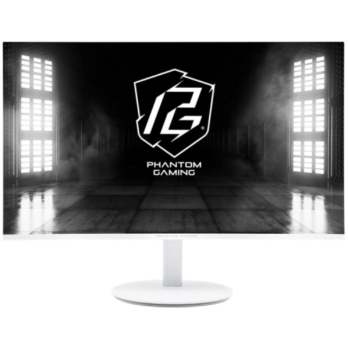 Монітор ASRock PG27FFS2E-W