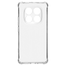 Чохол до мобільного телефона Armorstandart Air Force Xiaomi Redmi Note 14 Pro 4G / Note 14 Pro 5G Camera cover Clear (ARM79705)