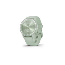 Смарт-годинник Garmin vivomove Sport, Cool mint, Silicone, (010-02566-03)