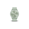 Смарт-годинник Garmin vivomove Sport, Cool mint, Silicone, (010-02566-03)