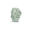 Смарт-годинник Garmin vivomove Sport, Cool mint, Silicone, (010-02566-03)