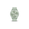 Смарт-годинник Garmin vivomove Sport, Cool mint, Silicone, (010-02566-03)