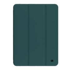 Чехол для планшета Armorstandart Flex Case iPad 11 2025 (A16) / 10.9 2024 / 2022 Dark Green (ARM84458)