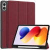 Чохол до планшета BeCover Flexible TPU Mate Xiaomi Redmi Pad 2 Pro 12.1" Red Wine (715610)