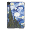 Чохол до планшета BeCover Smart Case Xiaomi Redmi Pad 2 SE 9.7" (2026) Night (715836)