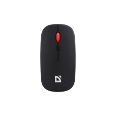 Мишка Defender Vitrual MB-635 Wireless/Bluetooth Black (52635)