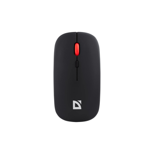 Мишка Defender Vitrual MB-635 Wireless/Bluetooth Black (52635)