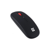 Мишка Defender Vitrual MB-635 Wireless/Bluetooth Black (52635)