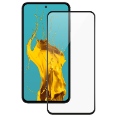 Скло захисне Piko Full Glue Samsung M35 Black (1283126593871)
