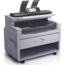 Многофункциональное устройство Ricoh W6700SP (417290)