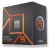 Процессор AMD Ryzen 5 7400 (100-100001900BOX)