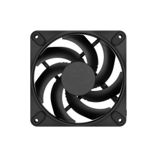 Кулер для корпуса Fractal Design Momentum 12 Black (FD-F-MO1-1201)