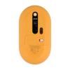 Мышка 2E MF300 CAPYBARASUNSET Silent Wireless/Bluetooth Yellow (2E-MF300WCAPIBARAYW)
