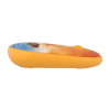 Мышка 2E MF300 CAPYBARASUNSET Silent Wireless/Bluetooth Yellow (2E-MF300WCAPIBARAYW)