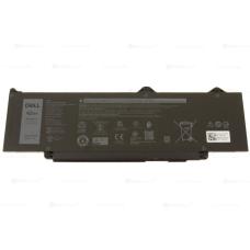 Акумулятор до ноутбука Dell Latitude 5440 GRWKG, 42Wh (3500mAh), 3cell, 11.4V, Li-ion (A71108)