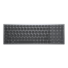 Клавіатура Dell Compact Multi-Device Wireless Keyboard KB740 RU (580-AKOZ)