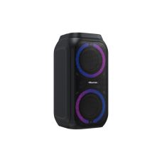Акустична система Hisense Party Rocket 160 Black (20013565)