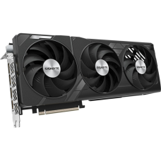 Відеокарта GIGABYTE GeForce RTX4070Ti SUPER 16Gb WINDFORCE MAX OC (GV-N407TSWF3MAX OC-16GD)