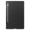 Чохол до планшета BeCover Smart Case Samsung Galaxy Tab S10 Lite SM-X400/406 10.9" Black (713836)