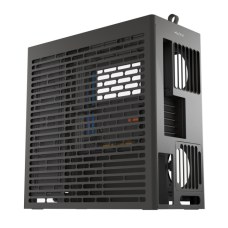 Корпус для ПК HAVN HS 420 VGPU Edition Black (HVN-CA-HS420-08)