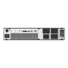 Пристрій безперебійного живлення Delta RT-Series PRO 1000VA 1000W (UPS102R2RT1B035)
