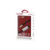 Кабель мультимедійний USB-C to HDMI hdlink-60h.grey Promate (hdlink-60h.grey)