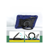 Чохол до планшета BeCover Samsung Galaxy Tab S9 (SM-X710/SM-X716)/S9 FE (SM-X510/SM-X516B) 11.0" Blue (710766)