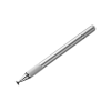Стилус Baseus Golden Cudgel Capacitive Stylus Pen Silver (ACPCL-0S)
