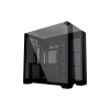 Корпус для ПК Lian Li O11 VISION Compact, Black (G99.O11VPX.00)