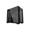 Корпус для ПК Lian Li O11 VISION Compact, Black (G99.O11VPX.00)