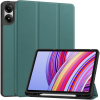 Чохол до планшета BeCover Flexible TPU Mate Xiaomi Poco Pad / Poco Pad M1 (12.1") Dark Green (711584)