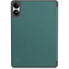 Чохол до планшета BeCover Flexible TPU Mate Xiaomi Poco Pad / Poco Pad M1 (12.1") Dark Green (711584)
