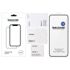 Скло захисне BeCover 10D Oppo A6 Pro Black (715716)