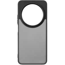 Чохол до мобільного телефона Armorstandart Frame Xiaomi Redmi 17C 4G Black (ARM92871)