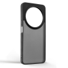 Чохол до мобільного телефона Armorstandart Frame Xiaomi Redmi 17C 4G Black (ARM92871)