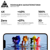 Скло захисне Armorstandart Pro 3D Apple iPhone 13 mini Black (ARM60250)