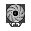 Кулер до процесора Deepcool AG500 BK ARGB (R-AG500-BKANMN-G-1)