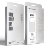 Чохол до мобільного телефона Armorstandart ICON2 MagCase Apple iPhone 17 Air White (ARM86668)