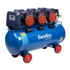 Компресор Enersol безмасляний, 1265 л/хв, 5.04 кВт (ES-AC1265-150-6OF)