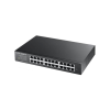 Комутатор мережевий ZyXel GS1900-24E (GS1900-24E-EU0103F)