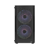 Корпус для ПК AeroCool Trinity Mini-G-BK-v2 (ACCS-PV32033.11)